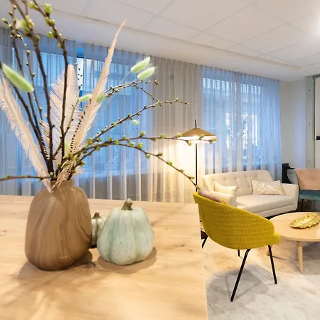Novum Hotel Engelbertz-2