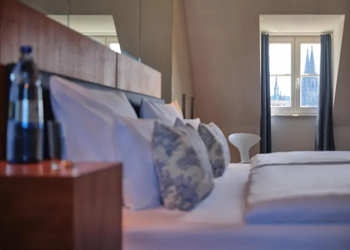 Classik Hotel Antonius Köln